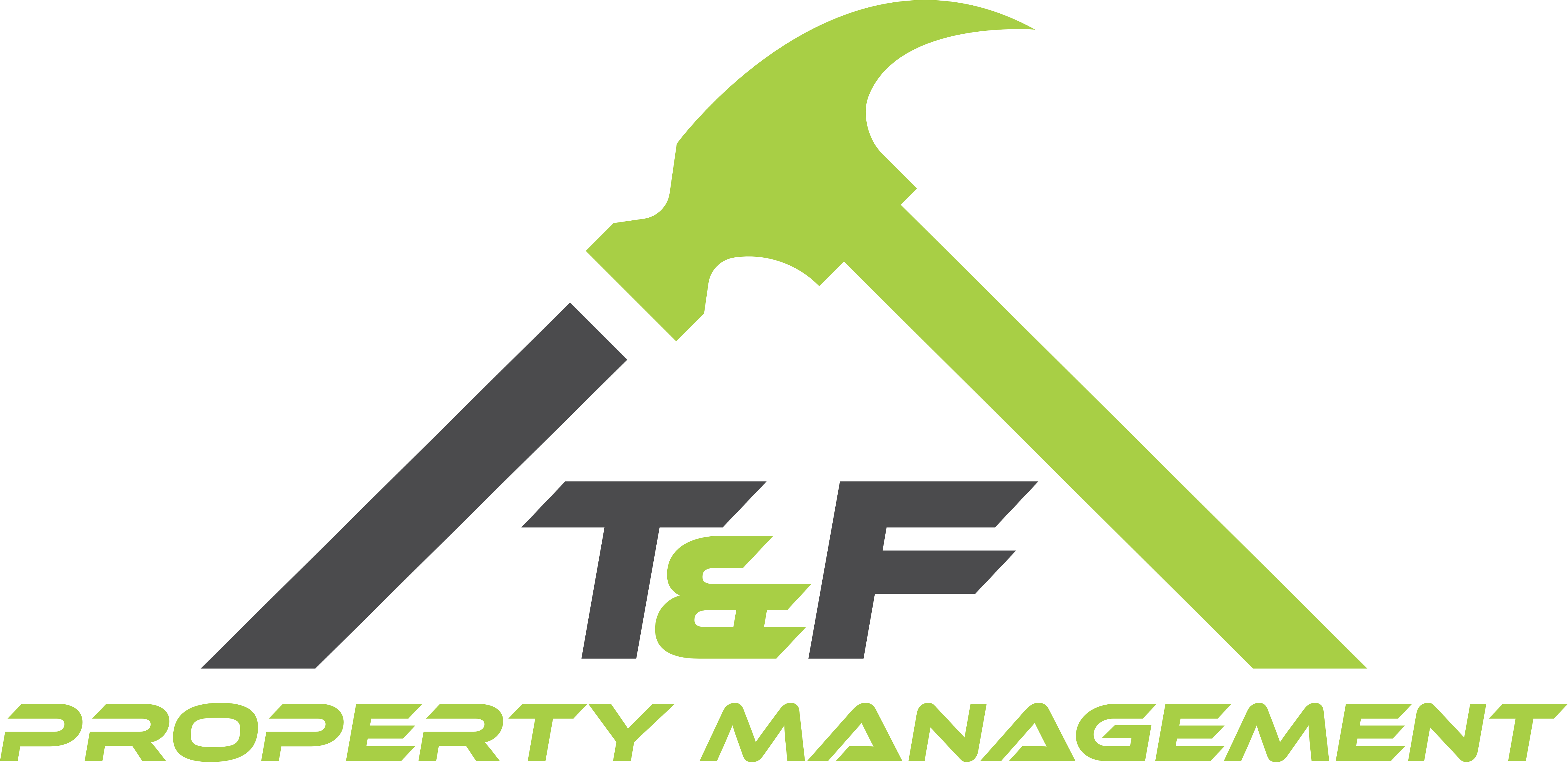 T & F Property Management